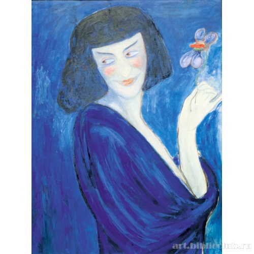 Танцовщик Александр Сахаров