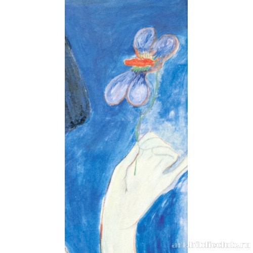 Танцовщик Александр Сахаров. Фрагмент