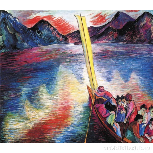 Неразумные девы