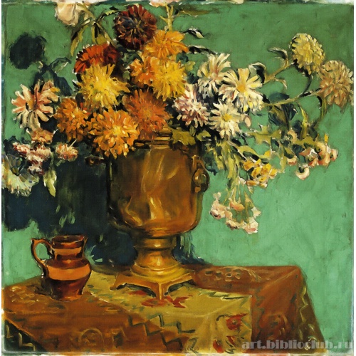 Цветы для Элис