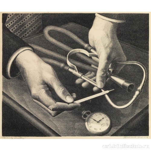 Семейный доктор