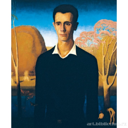 Арнольд достигает совершеннолетия