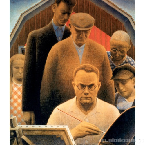 Возвращение из Богемии