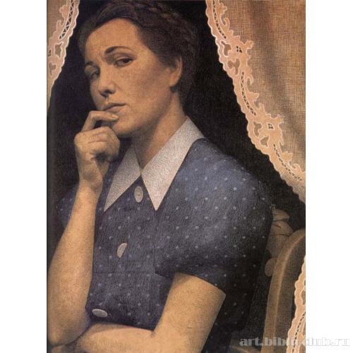 Перфекционистка