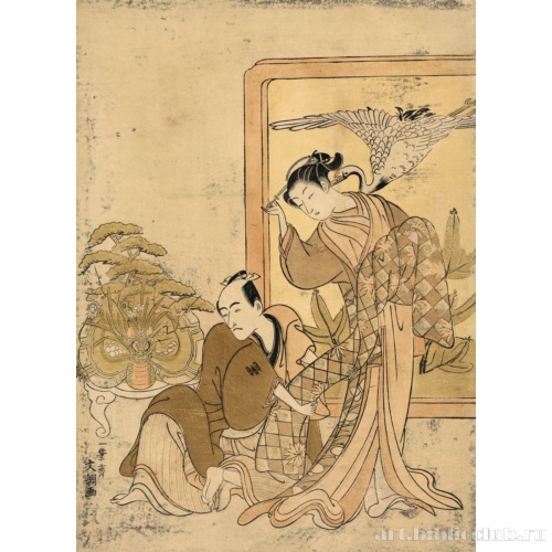 Извлечение оружия