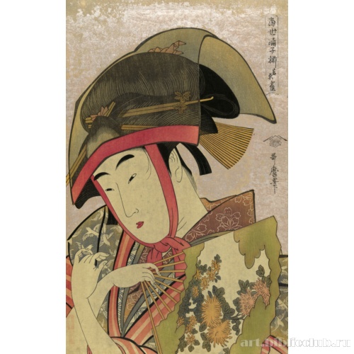 Судзумэ из Ёсивары