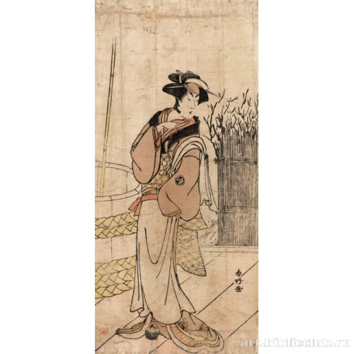 Сэгава Кикунодзё III