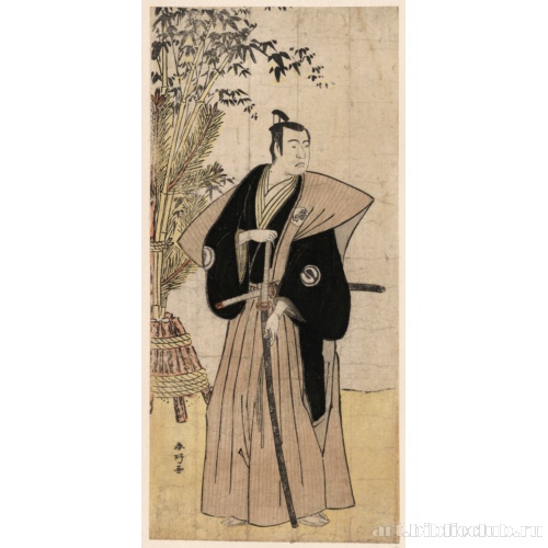 Савамура Содзюро в роли Хонда