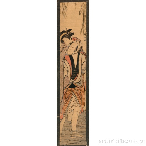 Охан и Тёэмон