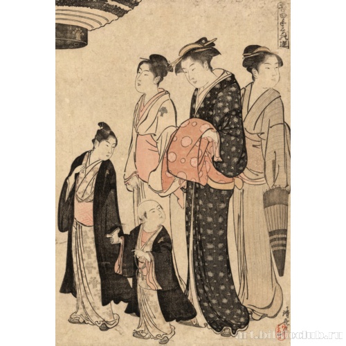 Школа Томимото в Дзорури