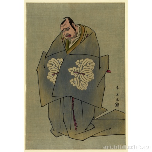 Катаока Нидзаэмон