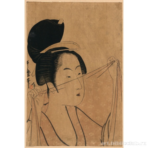 Прозрачная ткань