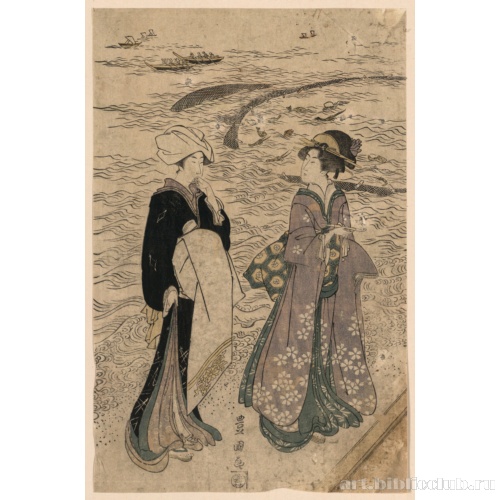 Рыболовная сеть