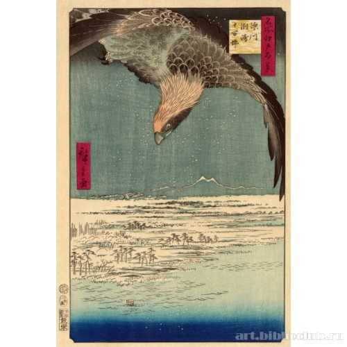 Fukagawa susaki jūmantsubo