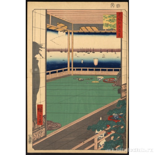 Смотровая площадка