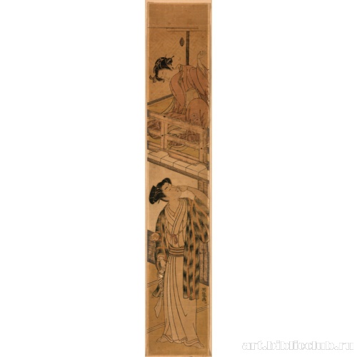 Современная постановка Действия 7 из пьесы 