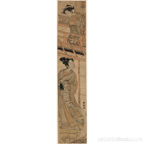 Современная постановка Действия 7 из пьесы 