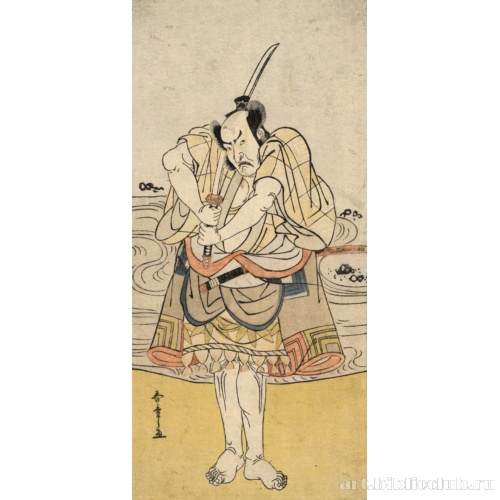 Итикава Дандзё I