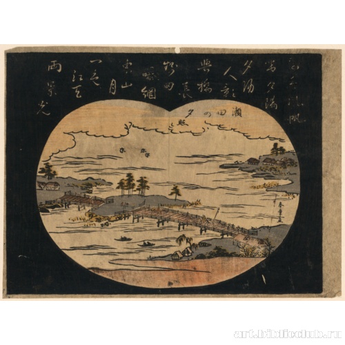 Сумерки в Сэта