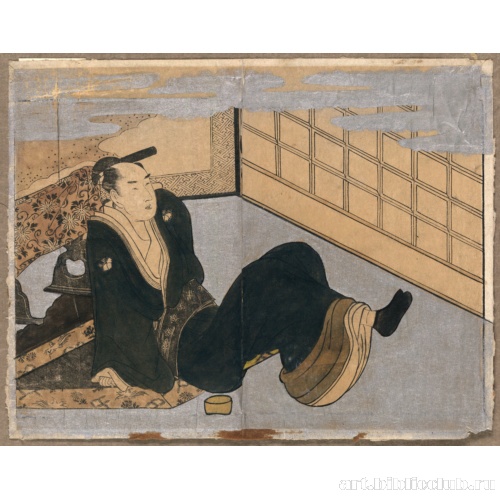 [Makura ehon no iichibu]