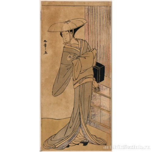 Актер Оноэ Мацусукэ