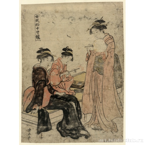 Фейерверки