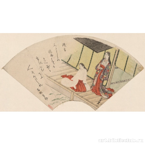 Снег на горе Коро