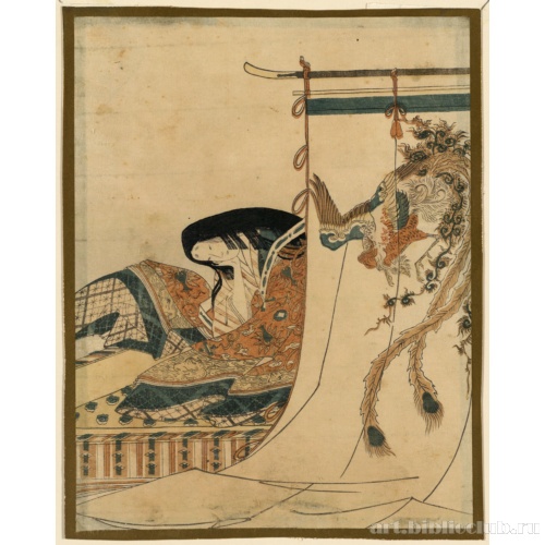 Знатная дама