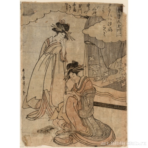 Ржанки [чибисы]