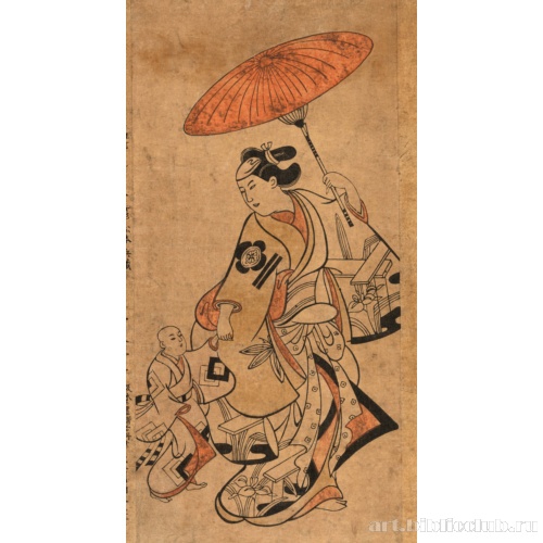 Оннагата Мацумото Хёдзо