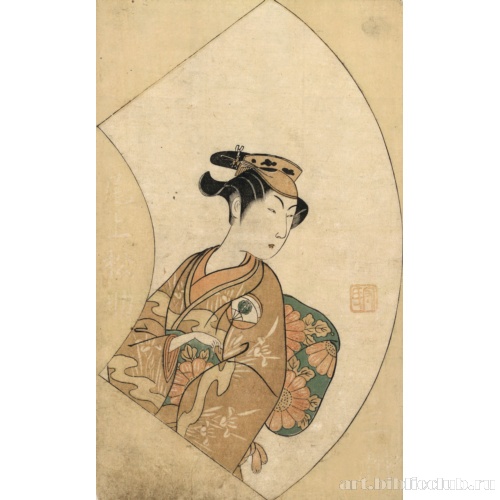 Актер Оноэ Мацусукэ