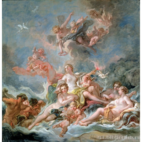 Триумф Венеры