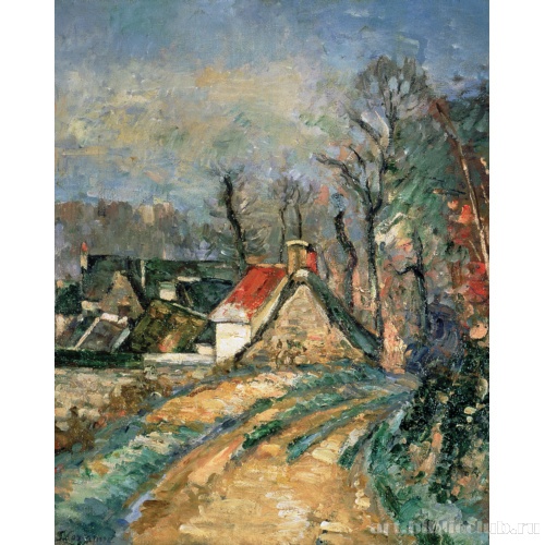 Дочь рыбака