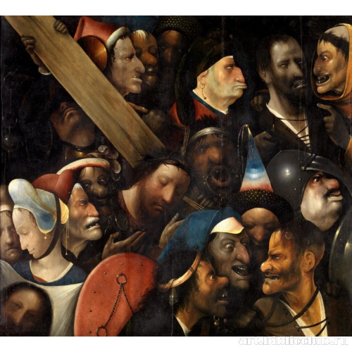 Несение креста