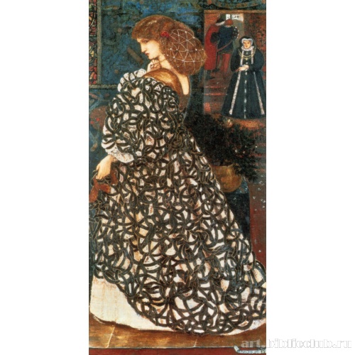 Сидония фон Борк