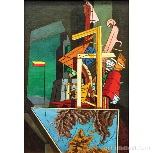 Меланхолия отъезда