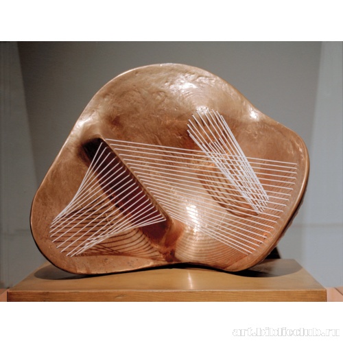 Струнная фигура