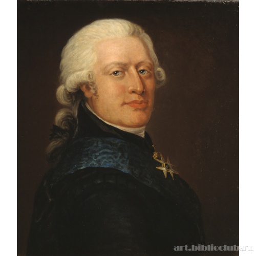 Адольф Фредрик Мунк