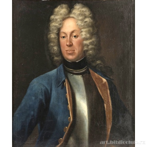 Адольф Герман Врангель оф Линдеберг