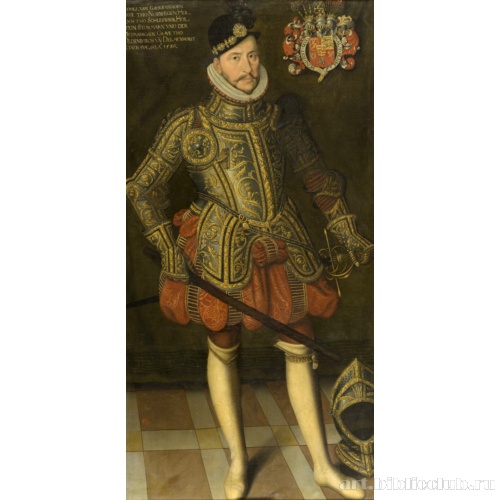 Адольф, герцог Гольштейн-Готторп