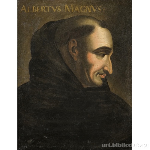Альбертус