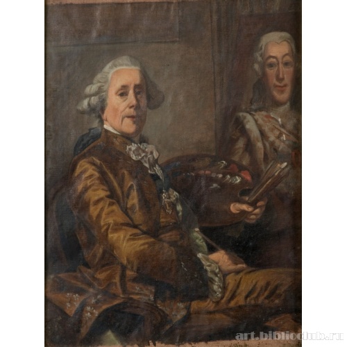 Александр Рослин