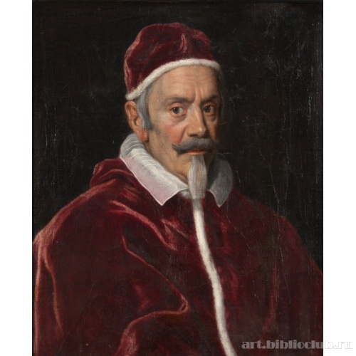 Папа Римский Александр VII