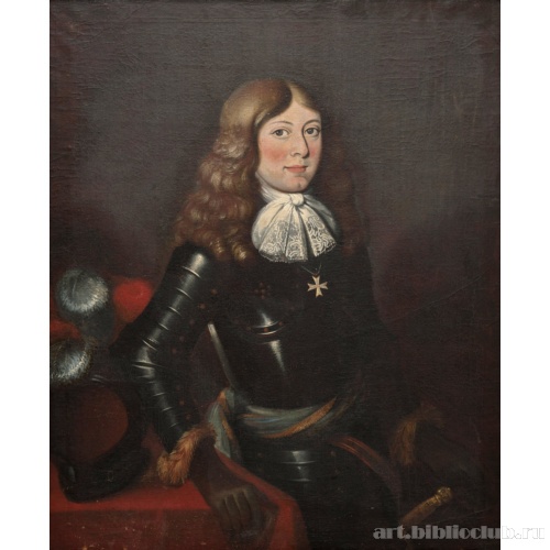 Курляндский князь Александр