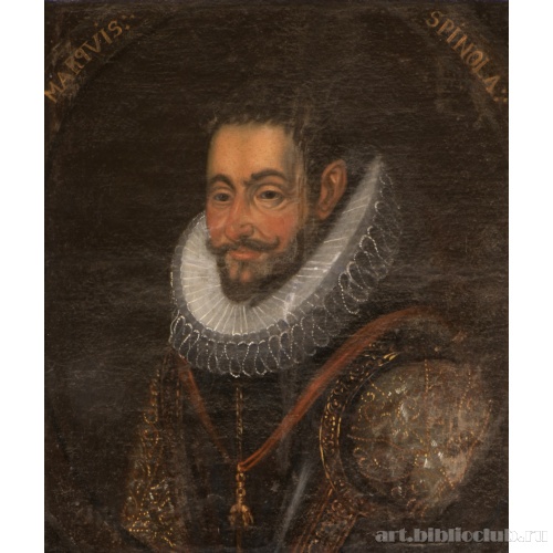 Амброджио Спинола