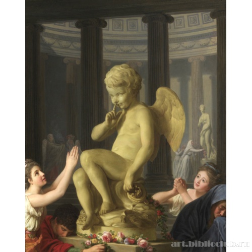 Поклонение Амуру