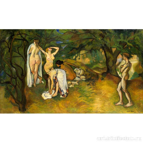 Радость жизни