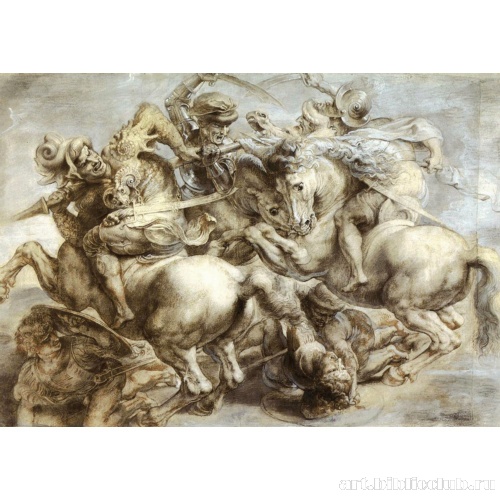 Битва при Ангьяри