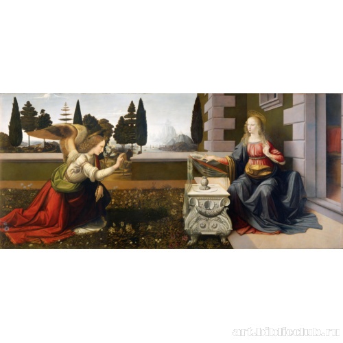 Благовещение