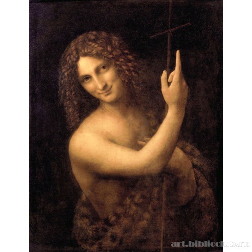 Иоанн Креститель